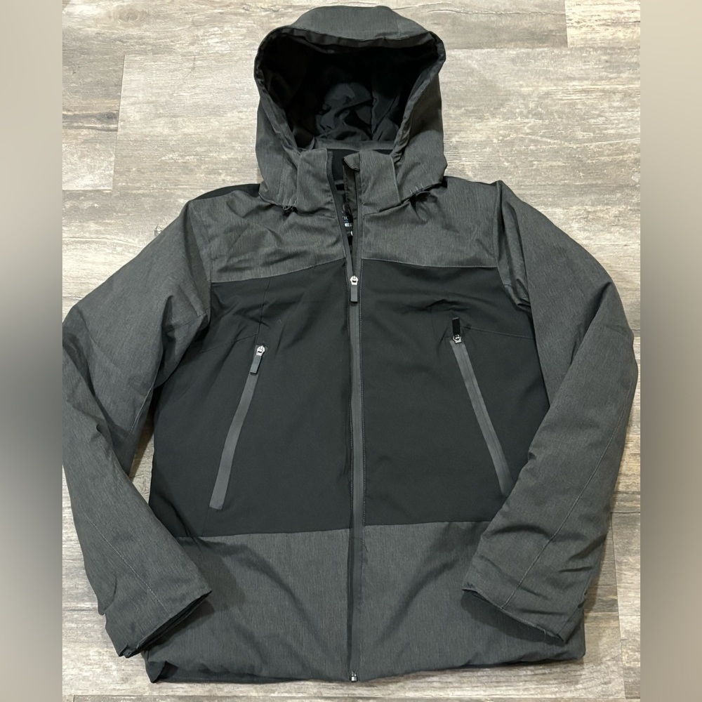 BRAND NEW WITH TAGS MENS ARCTIC QUEST SKI JACKET SZ MEDIUM